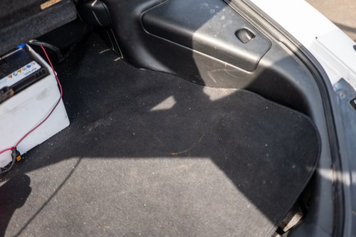 1992 Mazda RX7 à vendre (picture 97 of 219)