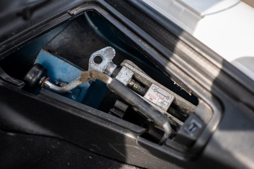 1992 Mazda RX7 à vendre (picture 99 of 219)