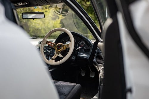 1992 Mazda RX7 à vendre (picture 27 of 219)