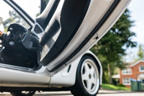 1992 Mazda RX7 à vendre (picture 32 of 219)