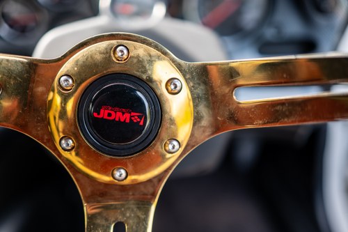 1992 Mazda RX7 à vendre (picture 43 of 219)