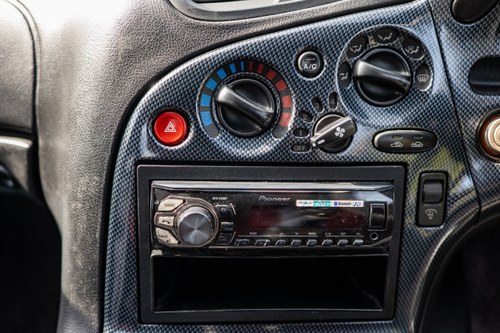 1992 Mazda RX7 à vendre (picture 46 of 219)