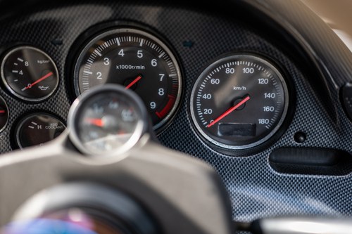 1992 Mazda RX7 à vendre (picture 50 of 219)