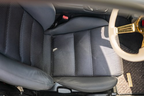 1992 Mazda RX7 à vendre (picture 55 of 219)