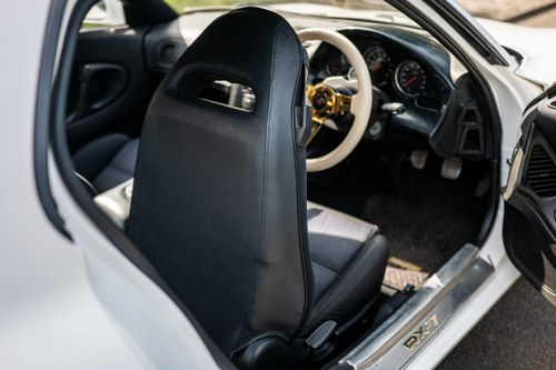 1992 Mazda RX7 à vendre (picture 58 of 219)