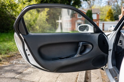 1992 Mazda RX7 à vendre (picture 61 of 219)