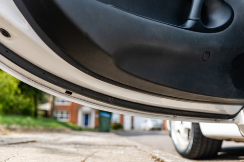 1992 Mazda RX7 à vendre (picture 63 of 219)