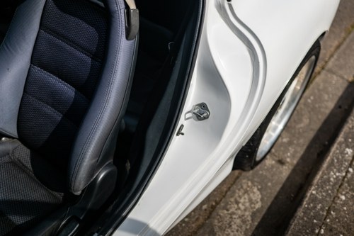 1992 Mazda RX7 à vendre (picture 68 of 219)