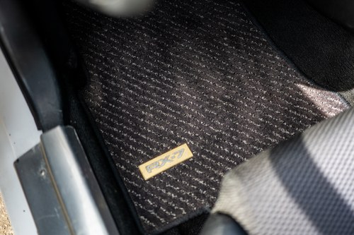 1992 Mazda RX7 à vendre (picture 71 of 219)