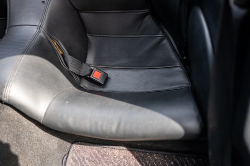 1992 Mazda RX7 à vendre (picture 77 of 219)