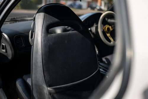 1992 Mazda RX7 à vendre (picture 78 of 219)