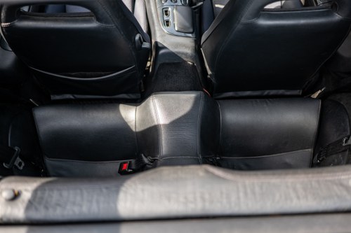 1992 Mazda RX7 à vendre (picture 93 of 219)