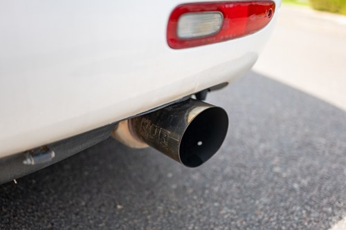 1992 Mazda RX7 à vendre (picture 101 of 219)