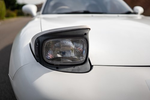 1992 Mazda RX7 à vendre (picture 118 of 219)