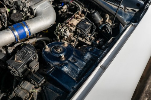 1992 Mazda RX7 à vendre (picture 125 of 219)