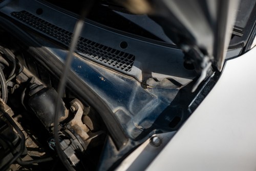 1992 Mazda RX7 à vendre (picture 133 of 219)