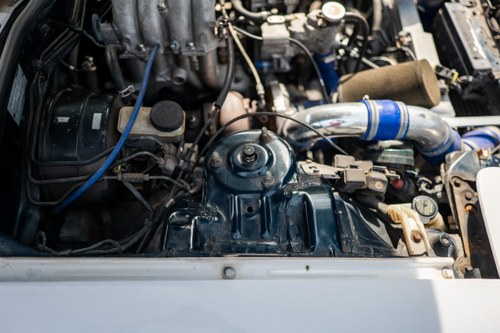 1992 Mazda RX7 à vendre (picture 135 of 219)