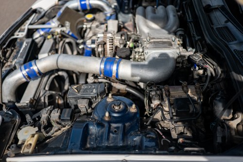 1992 Mazda RX7 à vendre (picture 137 of 219)