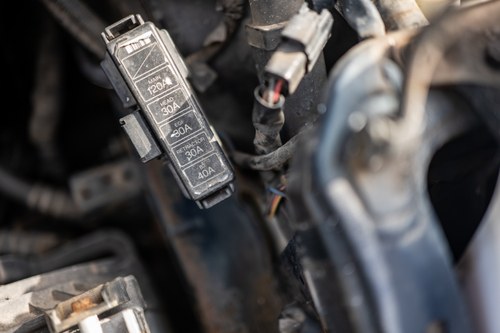 1992 Mazda RX7 à vendre (picture 141 of 219)