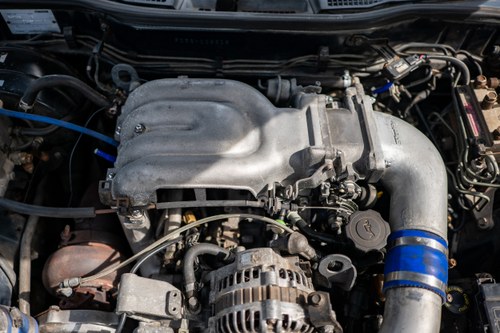 1992 Mazda RX7 à vendre (picture 146 of 219)