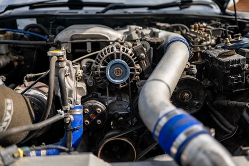 1992 Mazda RX7 à vendre (picture 147 of 219)