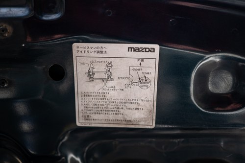 1992 Mazda RX7 à vendre (picture 154 of 219)