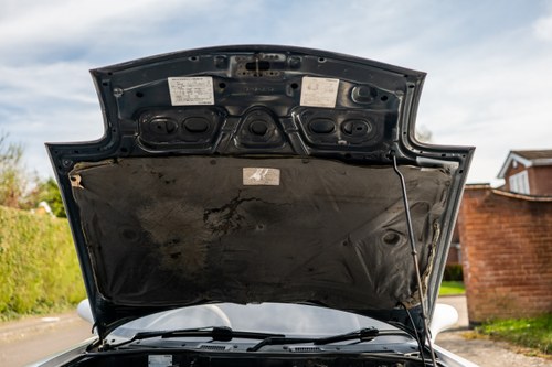 1992 Mazda RX7 à vendre (picture 156 of 219)