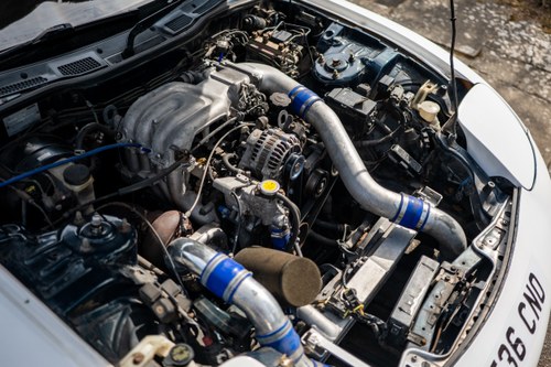 1992 Mazda RX7 à vendre (picture 157 of 219)