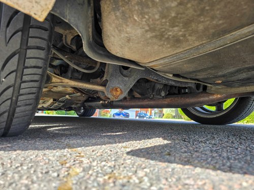 1992 Mazda RX7 à vendre (picture 168 of 219)