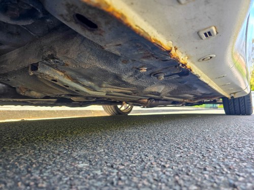 1992 Mazda RX7 à vendre (picture 172 of 219)