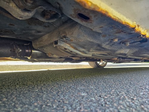 1992 Mazda RX7 à vendre (picture 173 of 219)