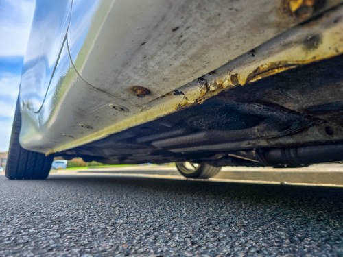 1992 Mazda RX7 à vendre (picture 174 of 219)