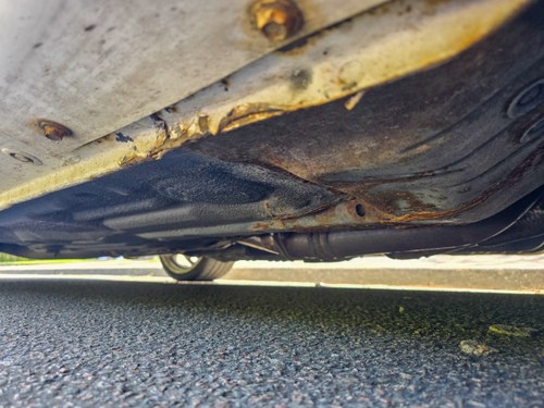 1992 Mazda RX7 à vendre (picture 175 of 219)