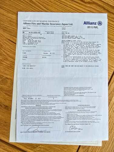 1992 Mazda RX7 à vendre (picture 190 of 219)