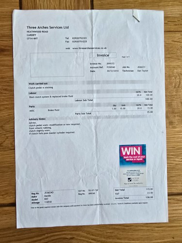 1992 Mazda RX7 à vendre (picture 204 of 219)