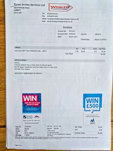 1992 Mazda RX7 à vendre (picture 205 of 219)