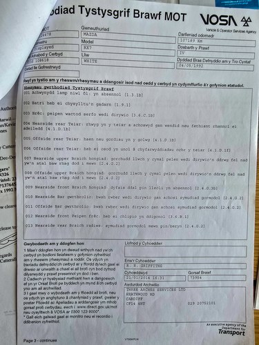 1992 Mazda RX7 à vendre (picture 212 of 219)