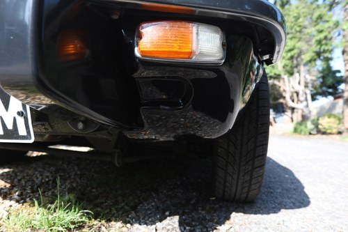 1973 Triumph GT6 Mk3 In vendita (immagine 60 di 149)