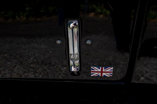 1973 Triumph GT6 Mk3 In vendita (immagine 66 di 149)