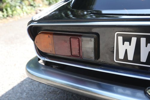 1973 Triumph GT6 Mk3 In vendita (immagine 74 di 149)