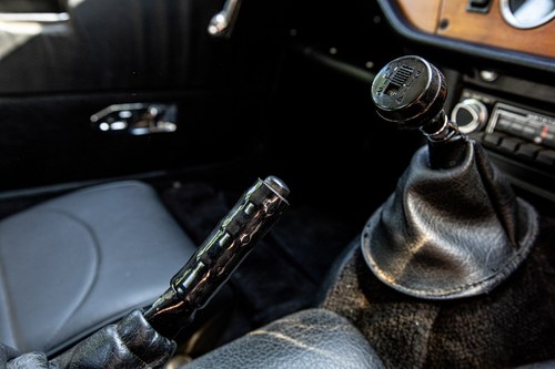 1973 Triumph GT6 Mk3 In vendita (immagine 26 di 149)