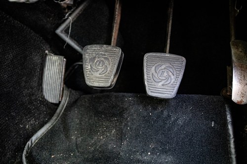 1973 Triumph GT6 Mk3 In vendita (immagine 27 di 149)