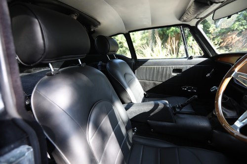 1973 Triumph GT6 Mk3 In vendita (immagine 29 di 149)