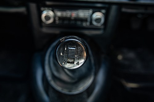 1973 Triumph GT6 Mk3 In vendita (immagine 37 di 149)