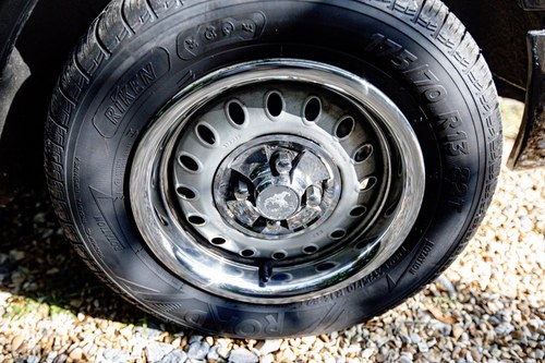 1973 Triumph GT6 Mk3 In vendita (immagine 21 di 149)