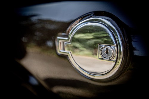 1973 Triumph GT6 Mk3 In vendita (immagine 50 di 149)