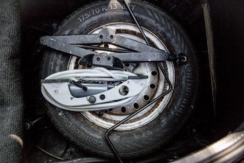 1973 Triumph GT6 Mk3 In vendita (immagine 54 di 149)