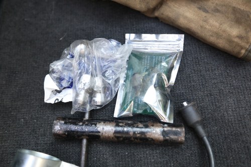 1973 Triumph GT6 Mk3 In vendita (immagine 79 di 149)