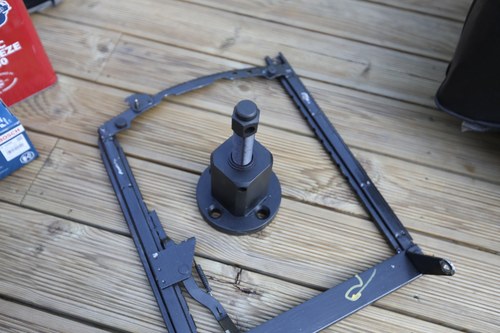 1973 Triumph GT6 Mk3 In vendita (immagine 139 di 149)