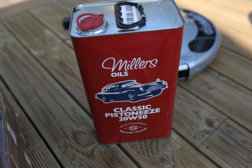 1973 Triumph GT6 Mk3 In vendita (immagine 141 di 149)